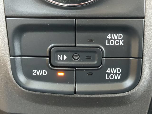 Used 2021 RAM 1500 Tradesman w/ Popular Equipment Group AWD/4WD image 25
