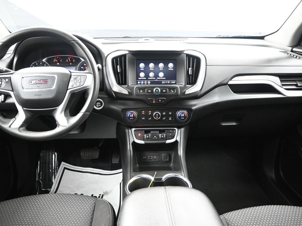 Used 2023 GMC Terrain SLE w/ Driver Convenience Package AWD/4WD image 31
