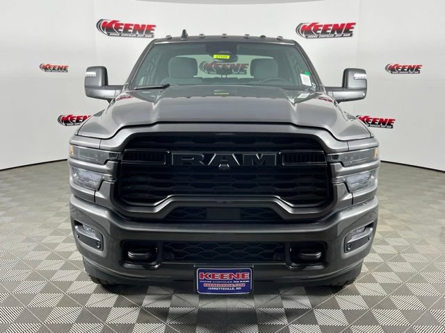 New 2026 RAM 2500 Big Horn AWD/4WD image 4