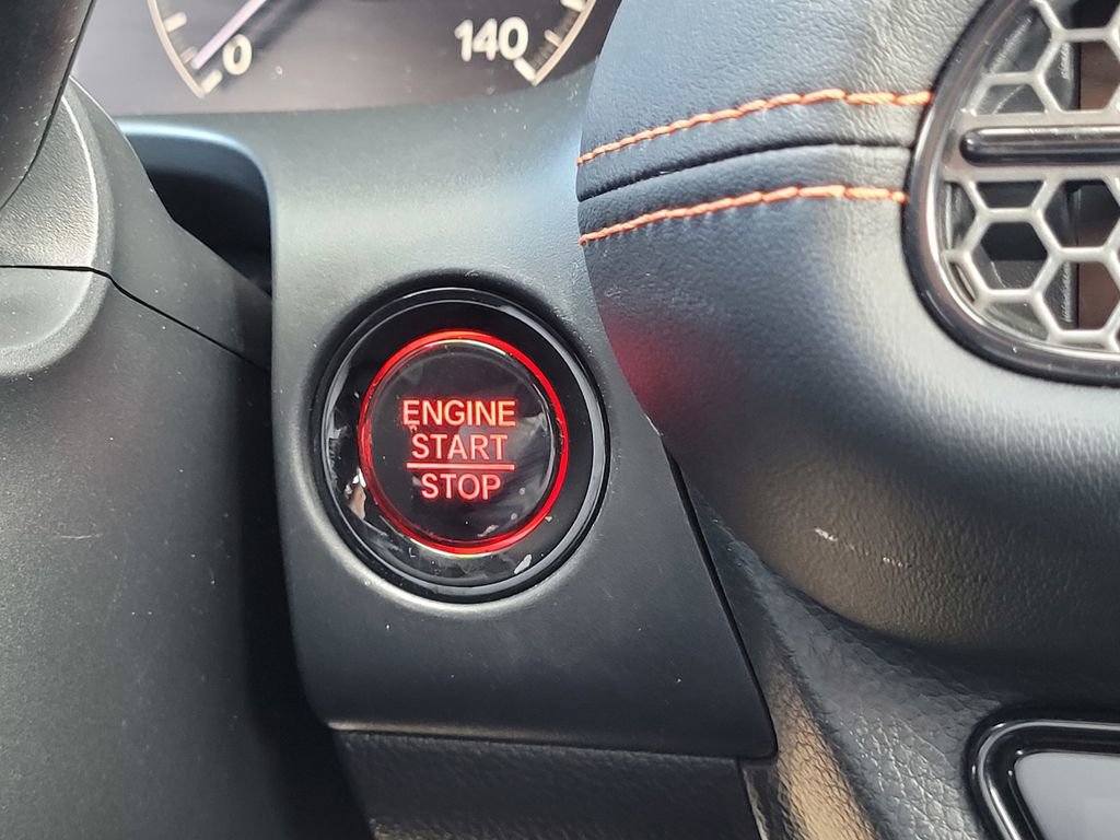Used 2024 Honda HR-V Sport image 20