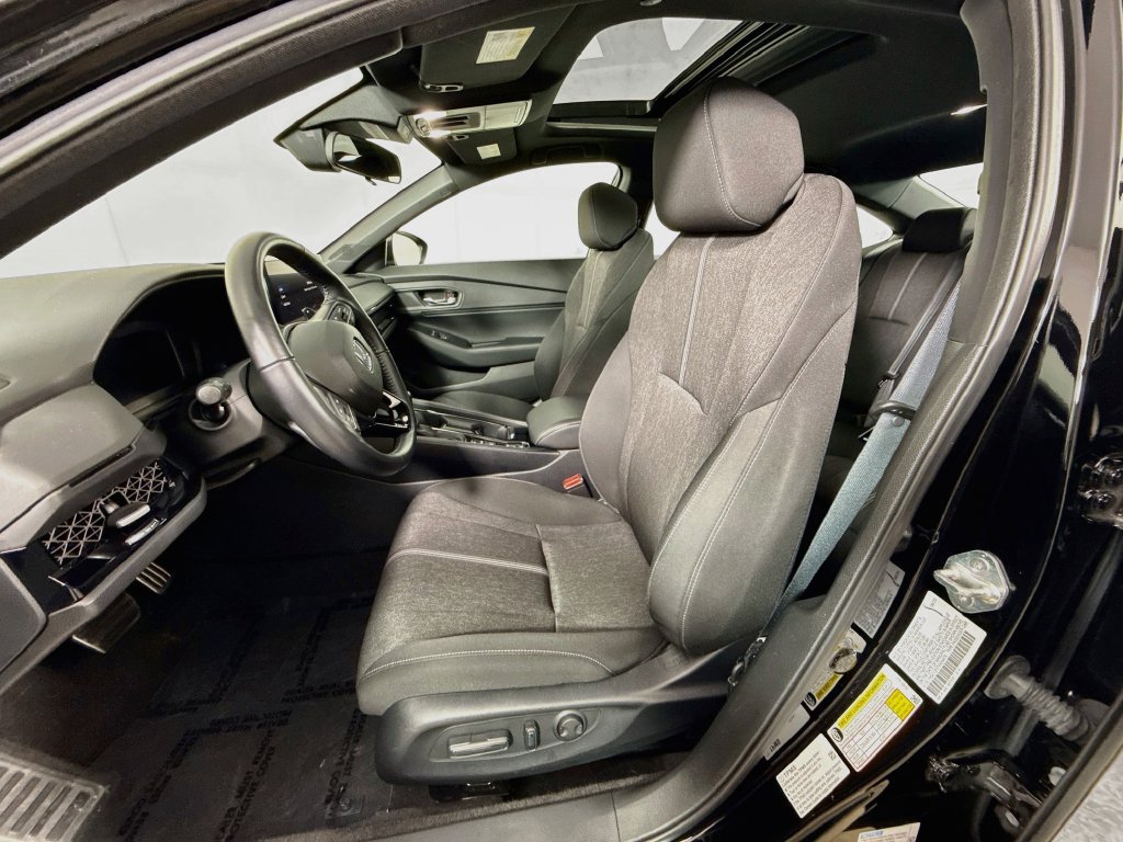 Used 2024 Honda Accord Sport image 21