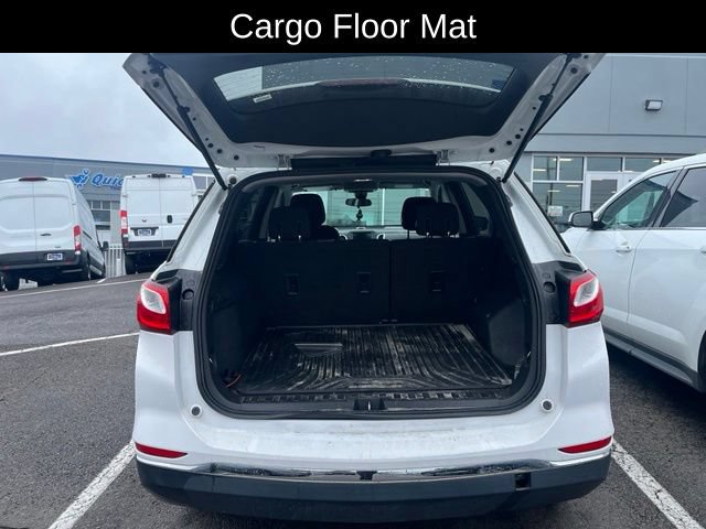 Used 2020 Chevrolet Equinox LT FWD image 6