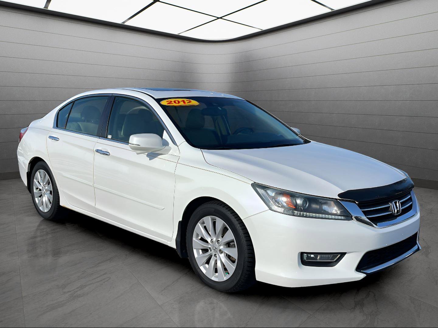 Used 2013 Honda Accord EX-L image 32