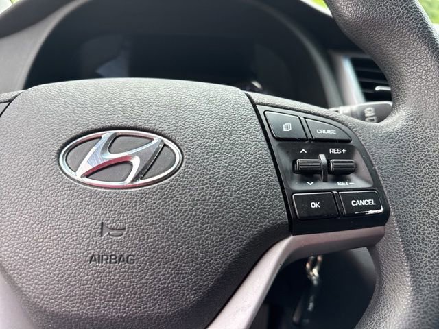 Used 2018 Hyundai Tucson SEL AWD/4WD image 38