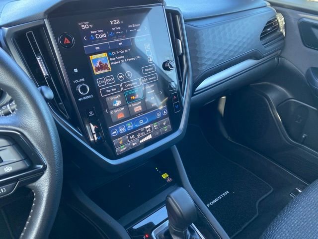 Certified 2025 Subaru Forester Premium w/ Convenience Package #1 image 16