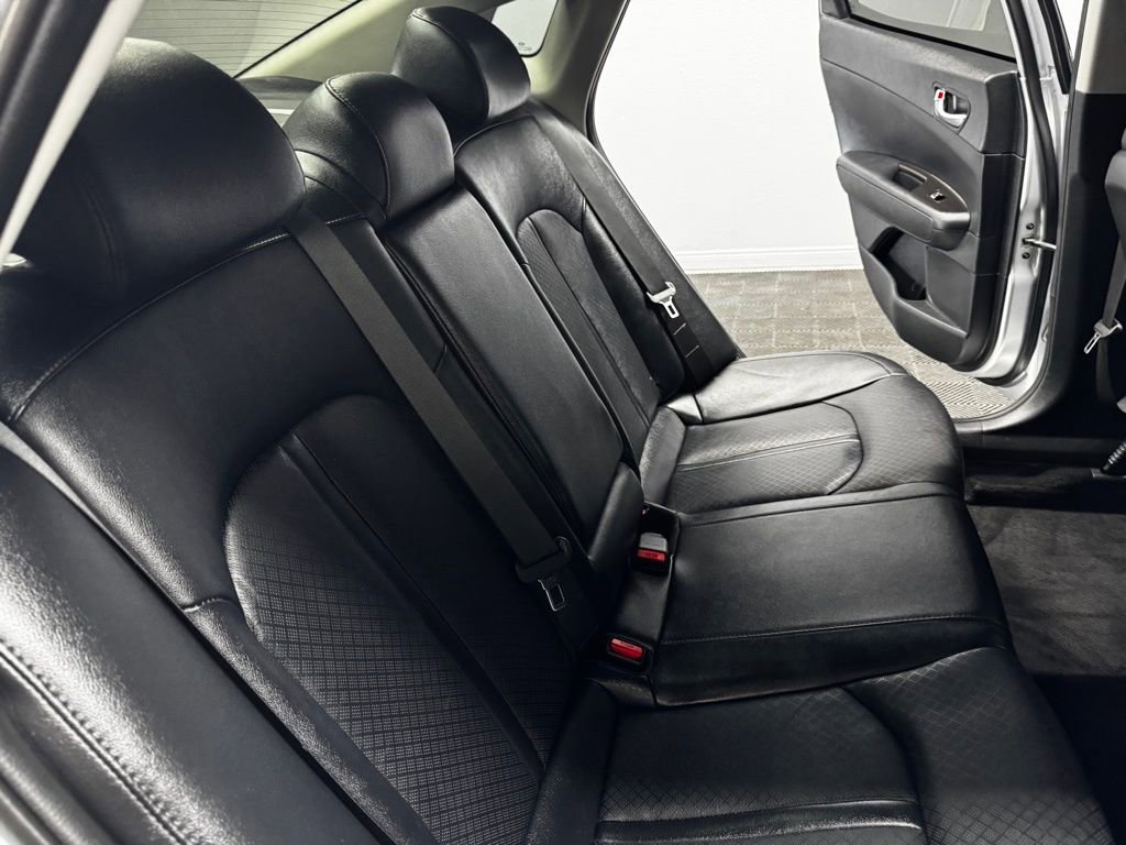 Used 2019 Kia Optima EX w/ EX Premium Package image 50