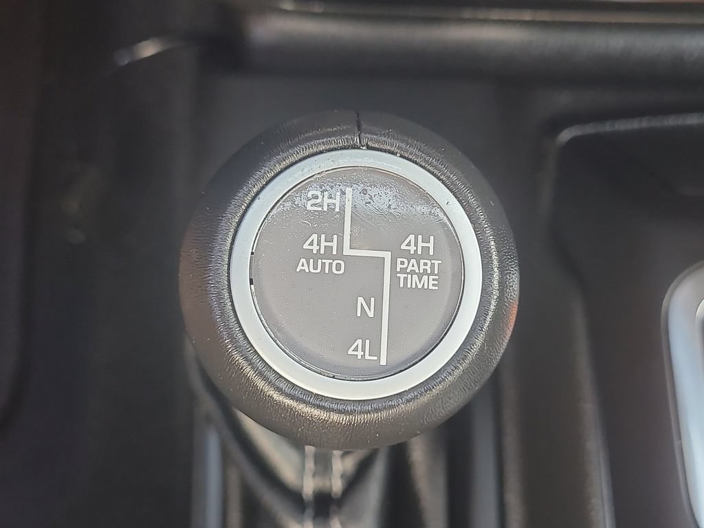 Certified 2022 Jeep Wrangler Unlimited Sahara w/ Cold Weather Group AWD/4WD image 26