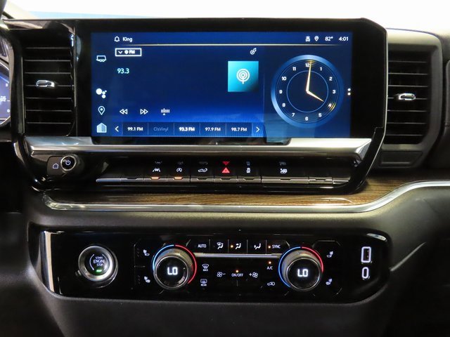 Used 2023 Chevrolet Silverado 1500 LT w/ Protection Package image 25