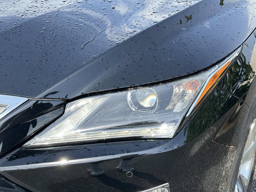 Used 2018 Lexus RX 350 FWD w/ Accessory Package image 8