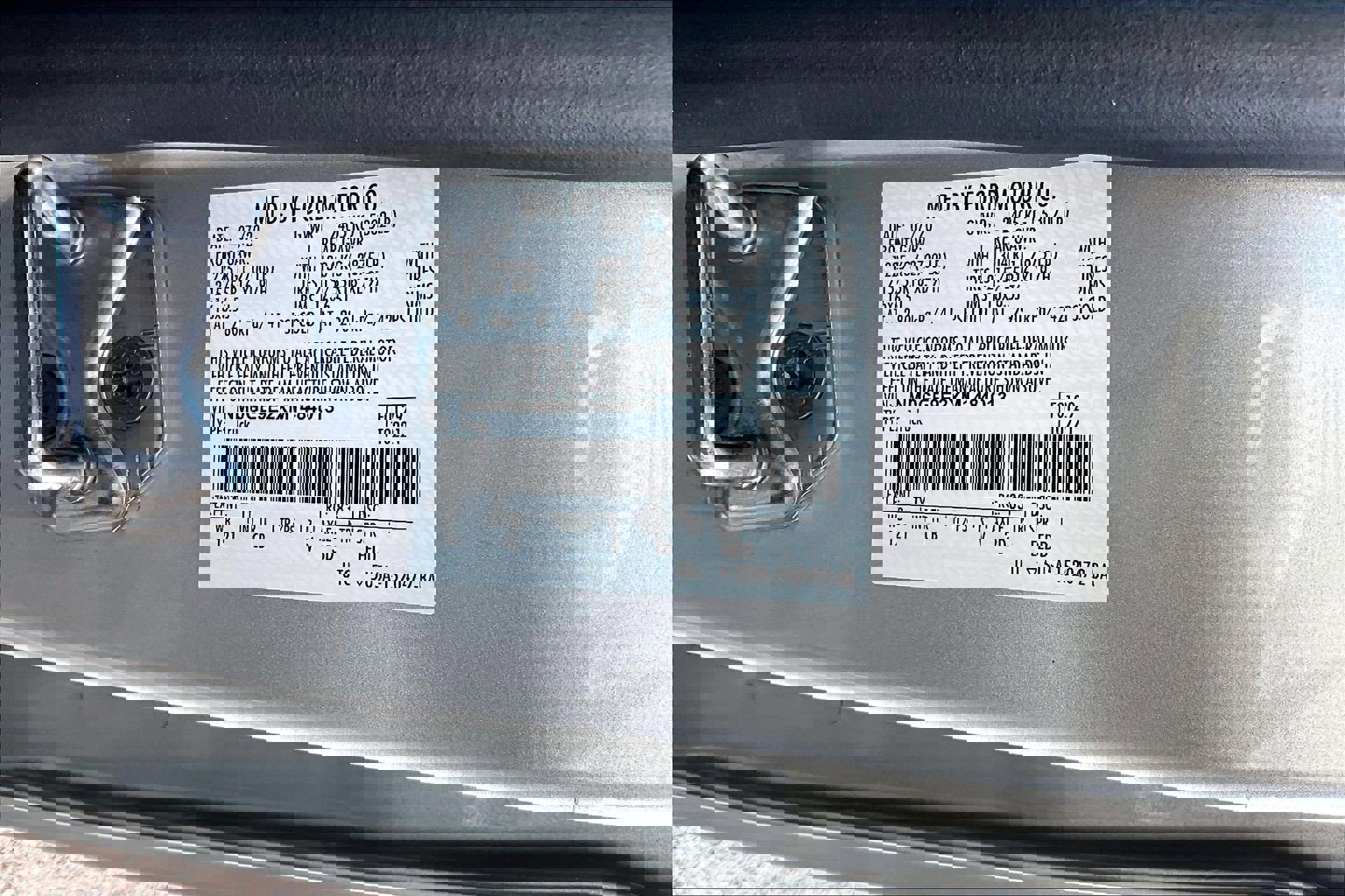 Used 2021 Ford Transit Connect XL image 31