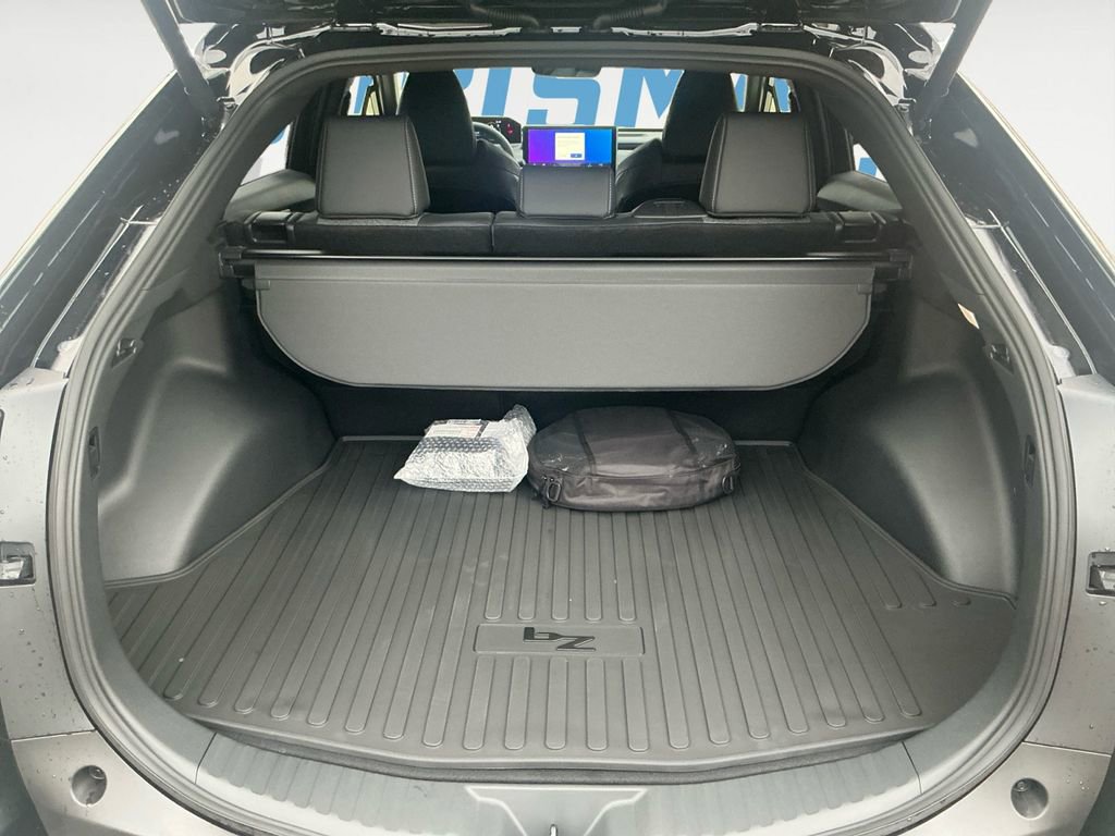 New 2026 Toyota bZ image 17