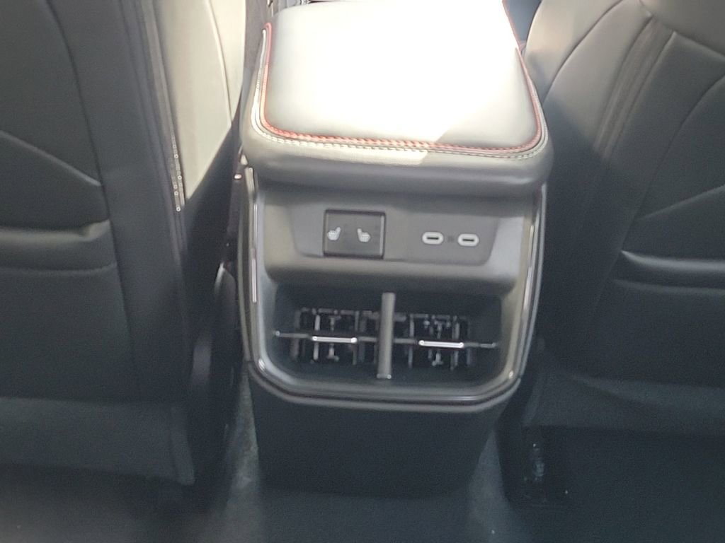 New 2026 Dodge Charger Scat Pack AWD/4WD image 15