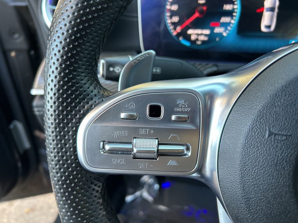 Used 2019 Mercedes-Benz AMG GT 63 image 52