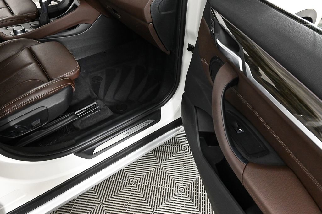 Used 2019 BMW X1 xDrive28i image 24