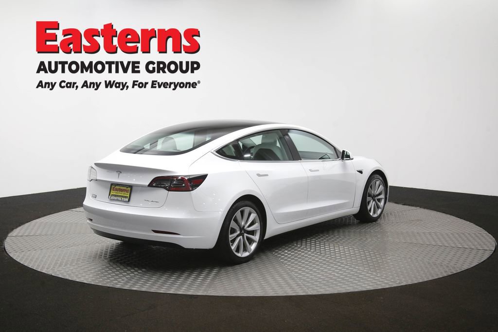 Used 2019 Tesla Model 3 Long Range AWD/4WD image 34