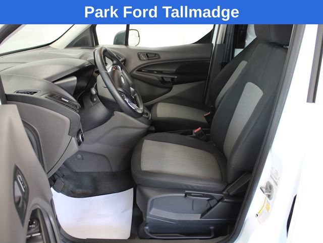 Used 2022 Ford Transit Connect XL w/ CNG/LPG Engine Prep Package FWD image 13