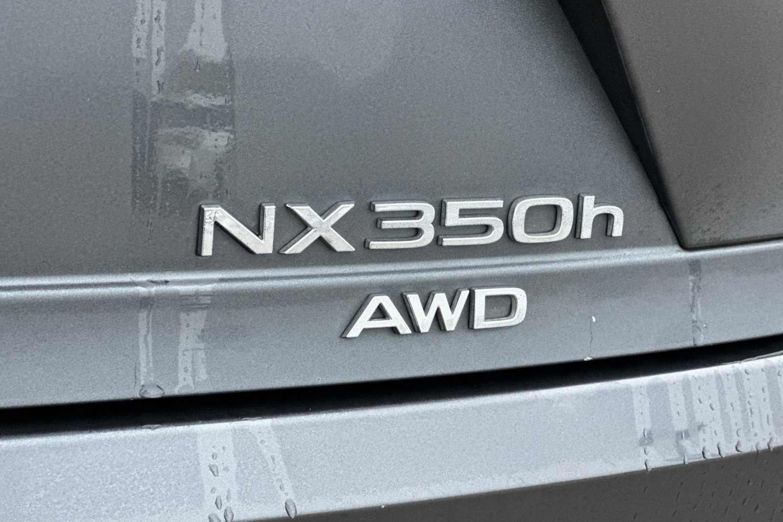 Used 2022 Lexus NX 350 AWD image 56