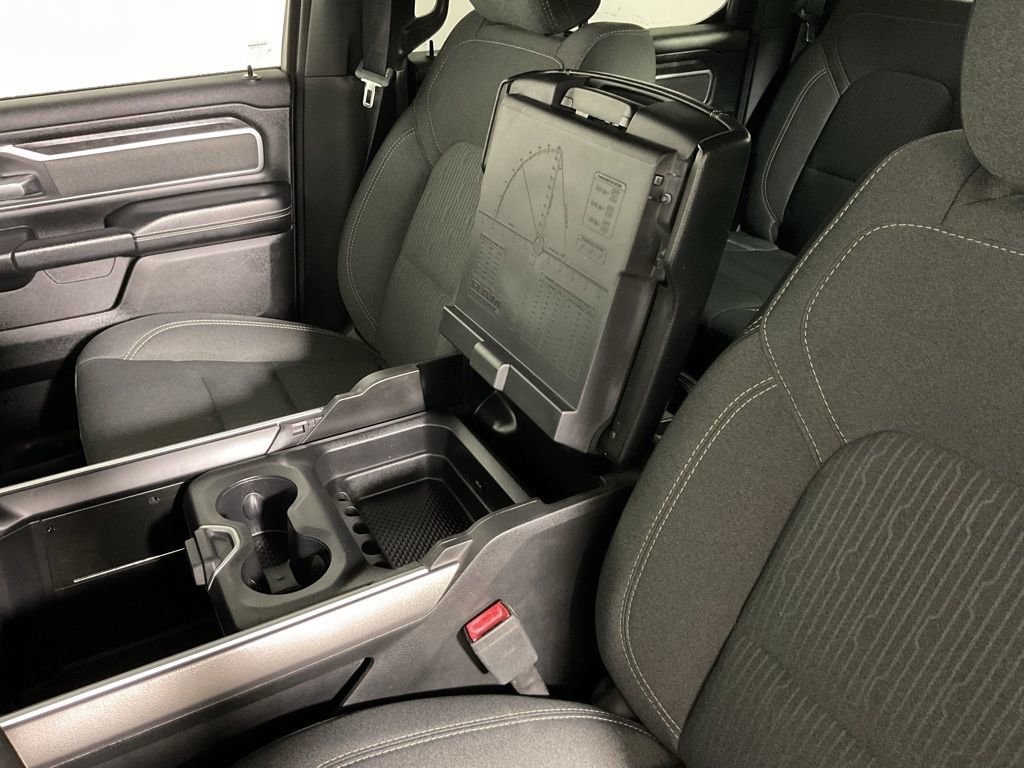 Used 2019 RAM 1500 Big Horn image 25