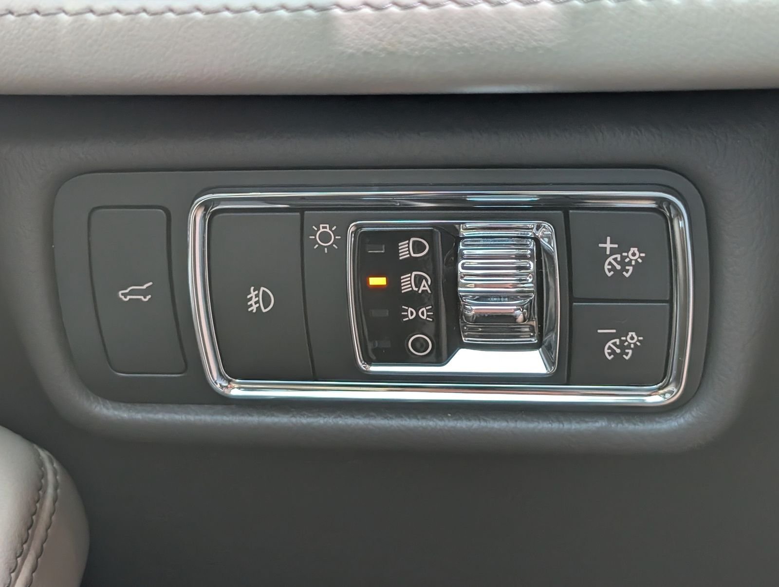 Used 2021 Lincoln Aviator Reserve w/ Equipment Group 202A AWD/4WD image 25