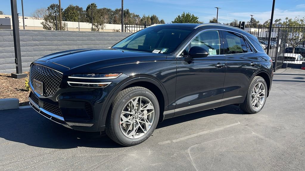 New 2025 Genesis GV70 2.5T w/ Select Package image 13