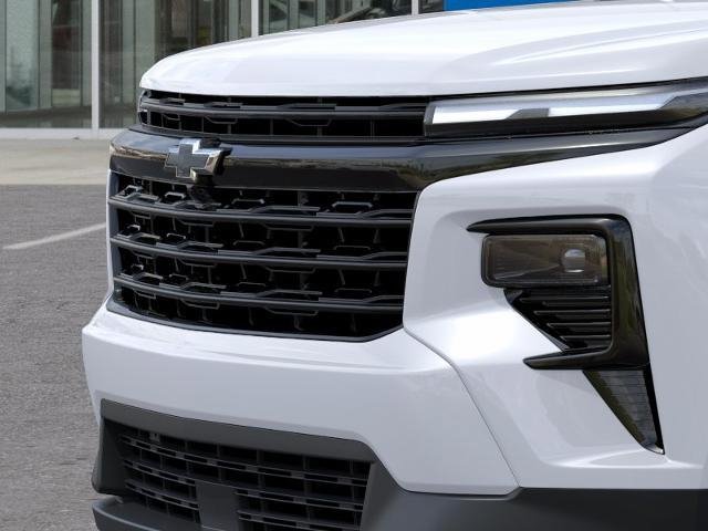 New 2027 Chevrolet Traverse LT w/ Midnight/Sport Edition AWD/4WD image 37