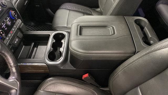 Used 2020 Chevrolet Silverado 1500 RST w/ All-Star Edition AWD/4WD image 19