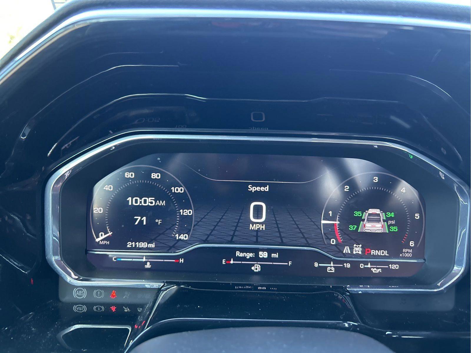 Used 2024 GMC Sierra 1500 Elevation image 27