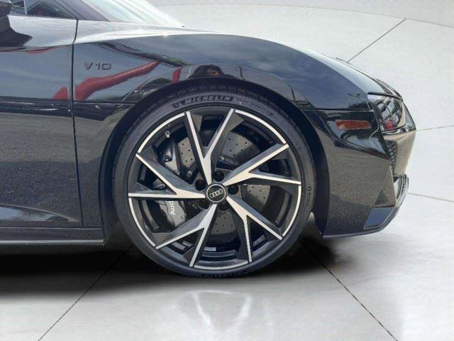 Used 2021 Audi R8 V10 performance AWD/4WD image 49