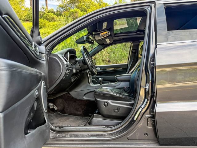 Used 2015 Jeep Grand Cherokee High Altitude image 22