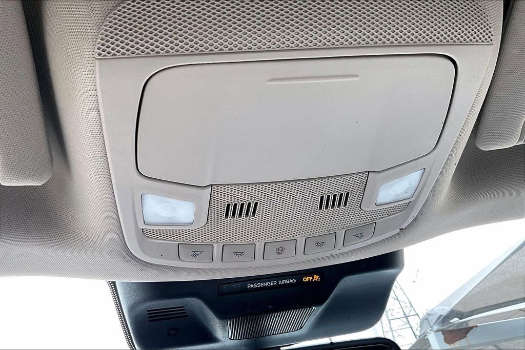 Used 2024 Ford Expedition Max XLT image 34