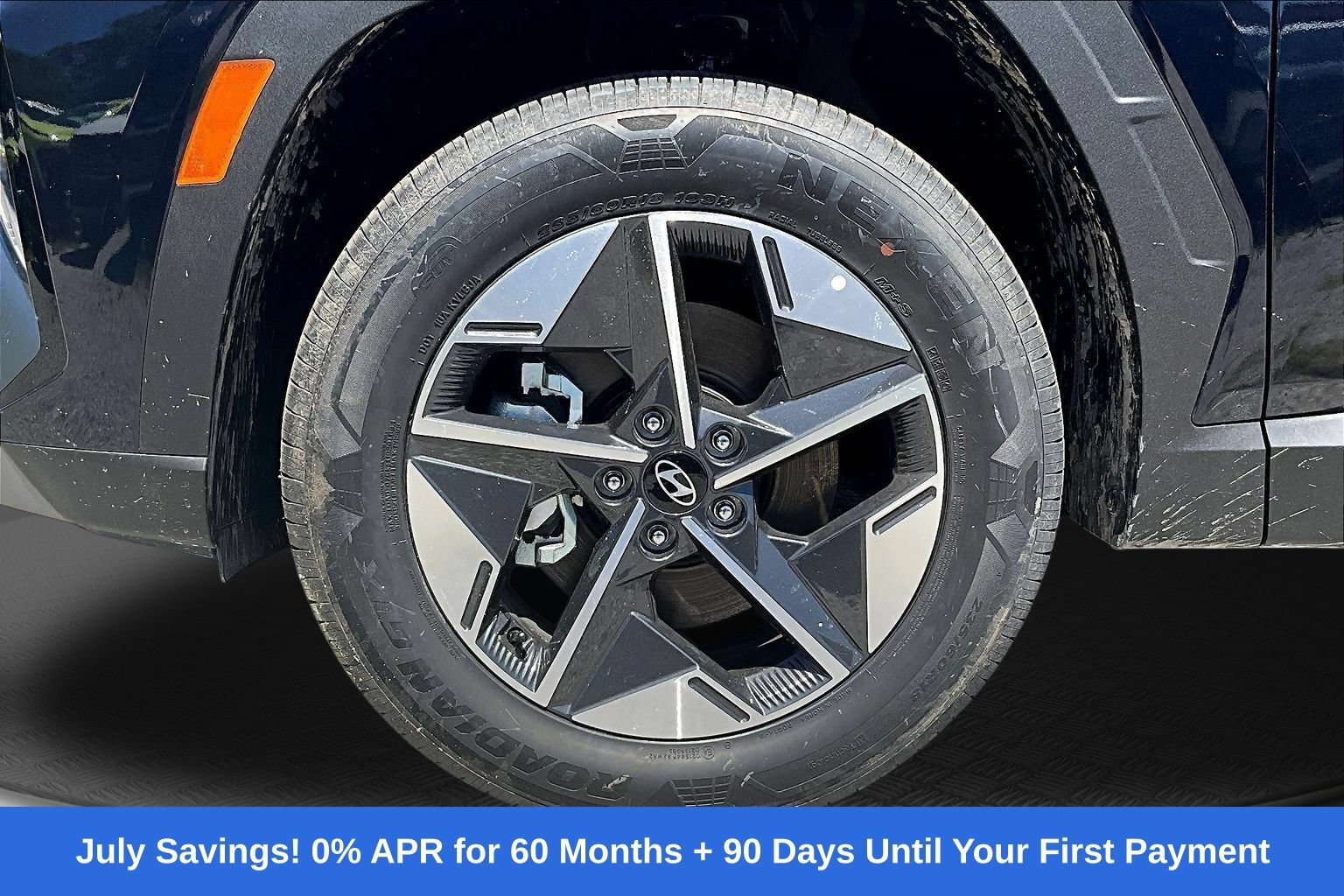 New 2026 Hyundai Tucson SEL AWD/4WD image 17