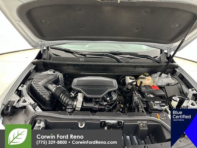 Used 2020 GMC Acadia SLE w/ Driver Convenience Package image 34