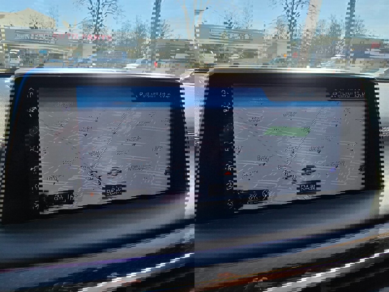 Used 2016 BMW 750i xDrive image 13