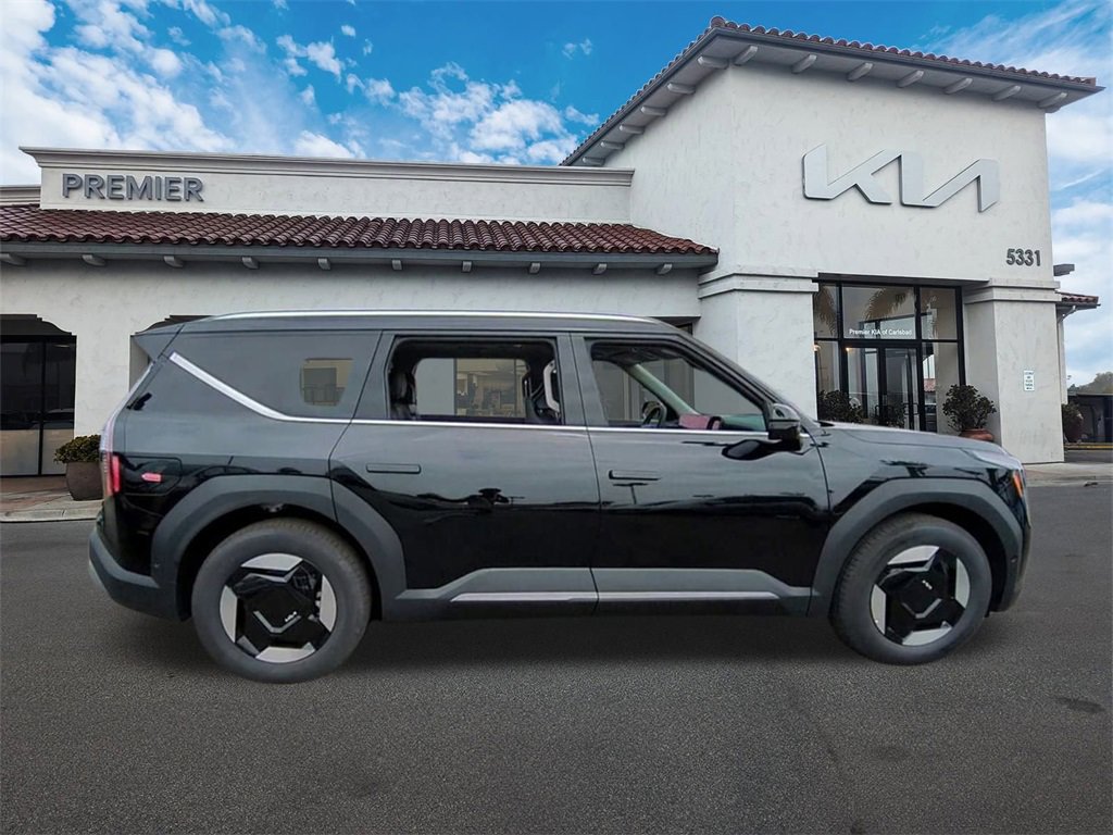 New 2026 Kia EV9 Wind image 11