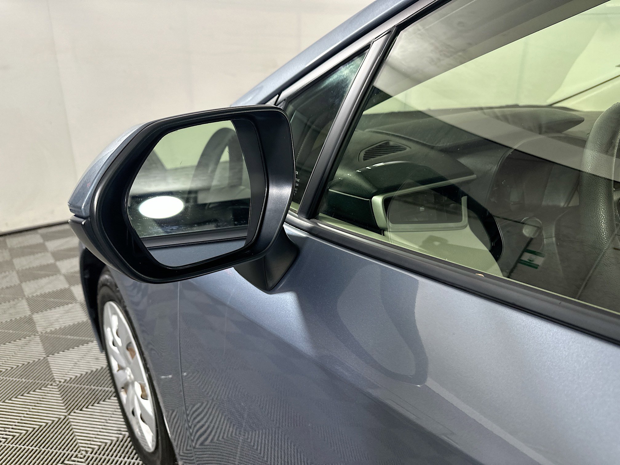 Used 2021 Toyota Corolla L FWD image 10