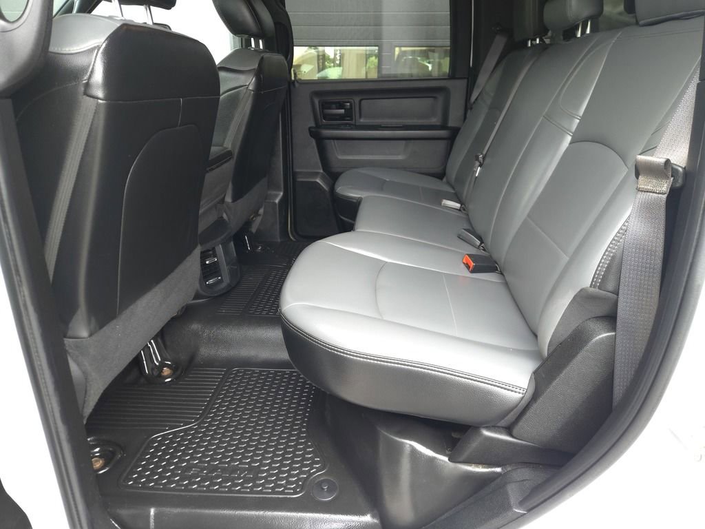 Used 2021 RAM 4500 Tradesman image 14