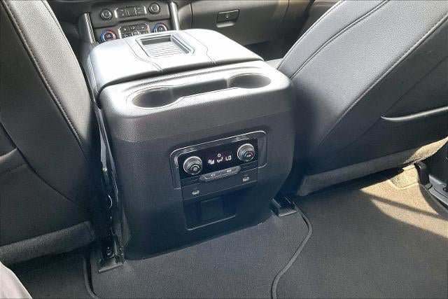 Used 2023 Chevrolet Tahoe Z71 AWD/4WD image 10