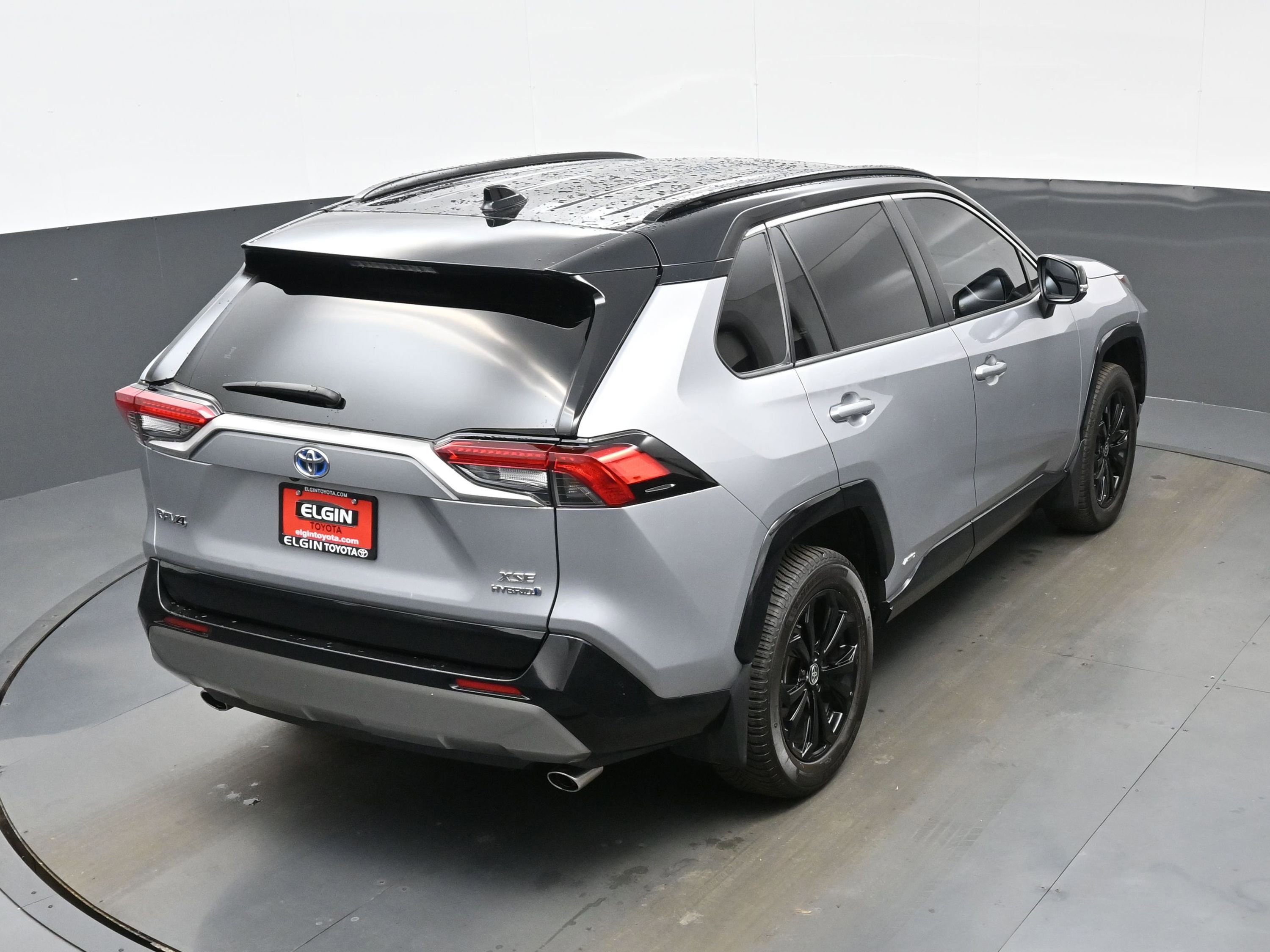 Used 2023 Toyota RAV4 XSE w/ XSE Grade Weather Package image 41