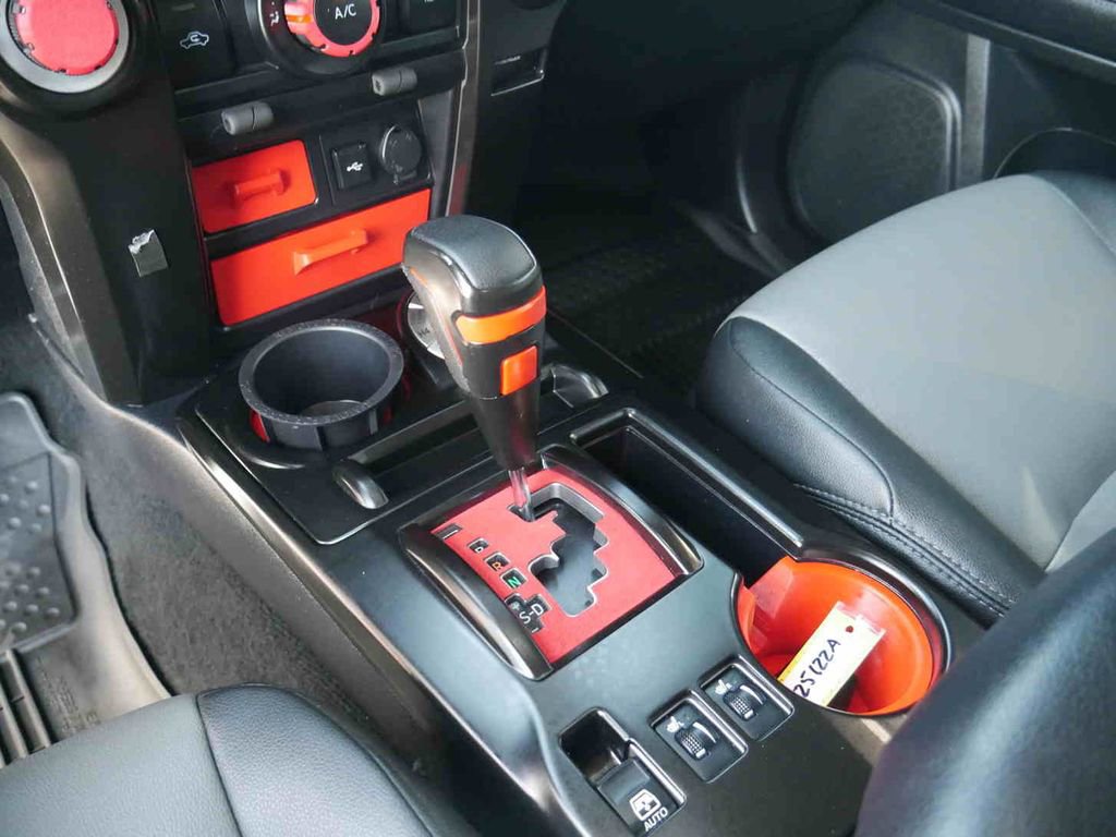 Used 2022 Toyota 4Runner SR5 Premium image 36