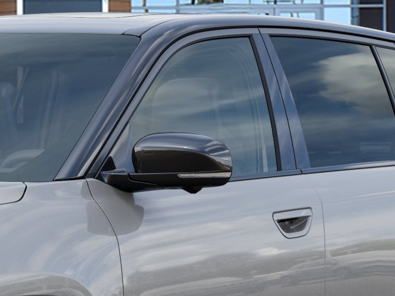 New 2025 Jeep Wagoneer S Limited image 12