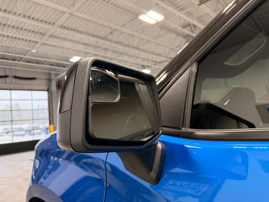 Used 2024 Chevrolet Silverado 1500 RST w/ Z71 Off-Road Package image 18