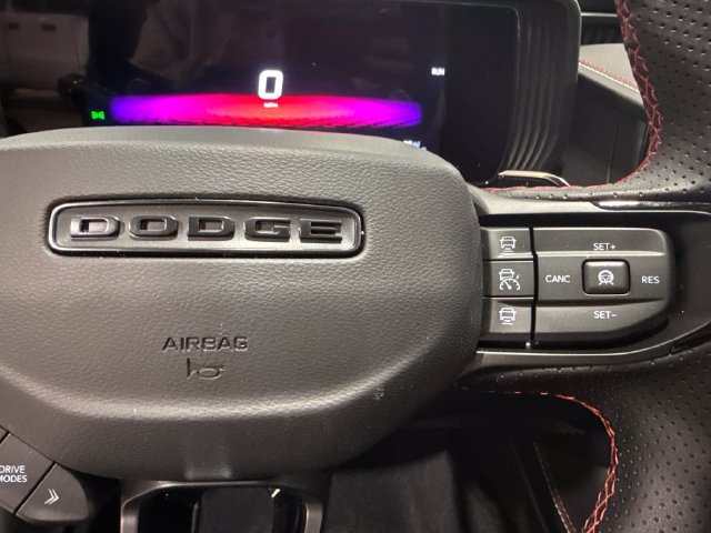 New 2026 Dodge Charger Scat Pack w/ Blacktop Package AWD/4WD image 28
