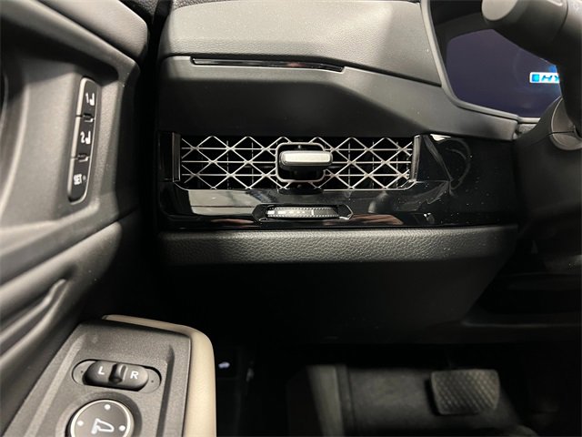 New 2025 Honda Accord EX-L image 18