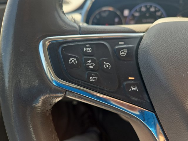 Used 2019 Chevrolet Malibu Premier w/ Sun and Wheel Package FWD image 19