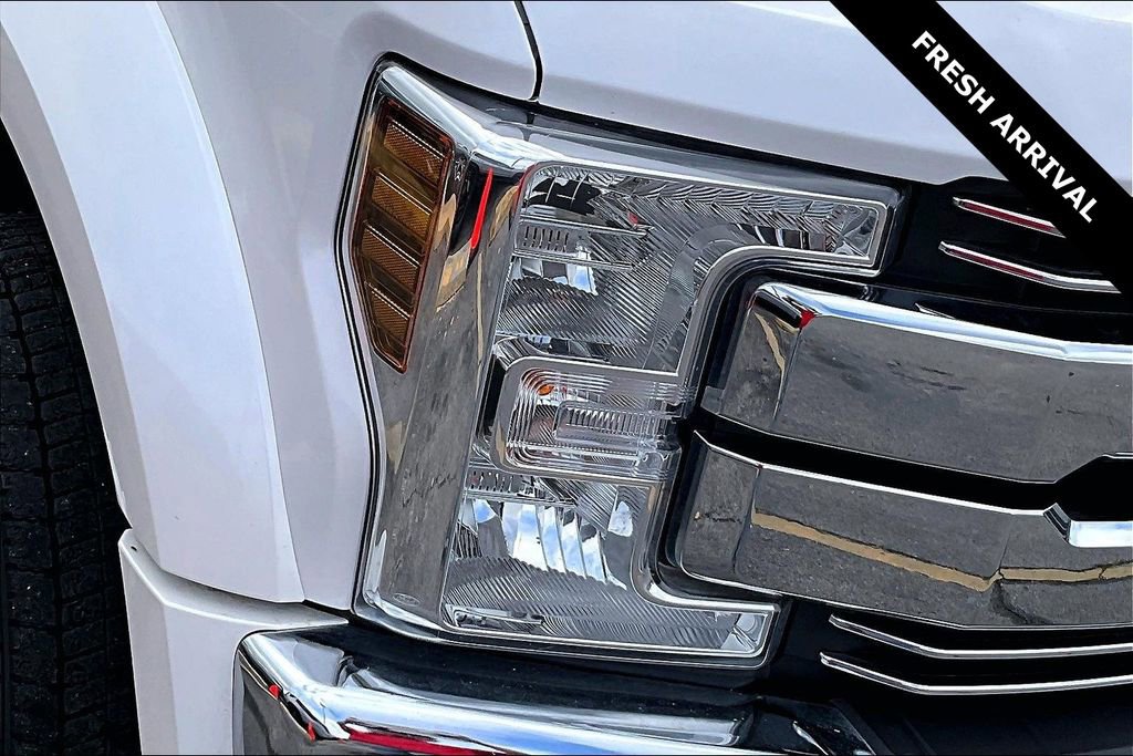 Used 2019 Ford F450 Lariat w/ Lariat Ultimate Package image 29