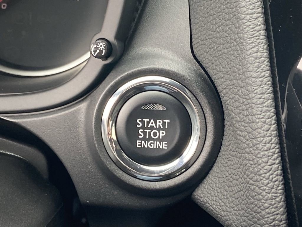 New 2026 Mitsubishi Eclipse Cross Black Edition AWD/4WD image 12