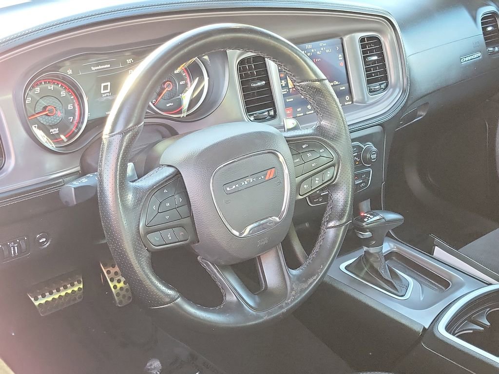 Used 2023 Dodge Charger GT w/ Plus Group image 3