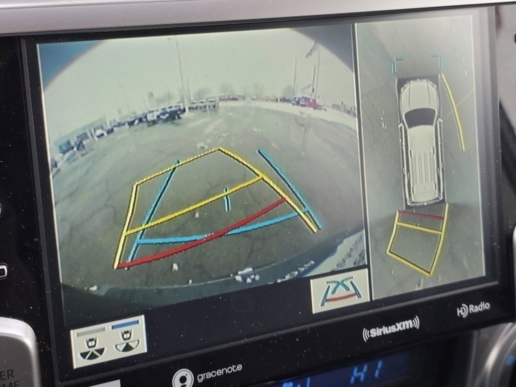 Used 2022 Toyota 4Runner Limited image 6