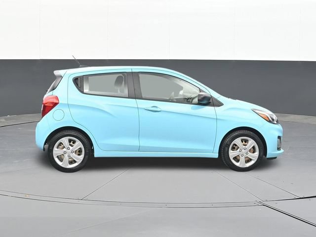 Used 2021 Chevrolet Spark LS FWD image 16