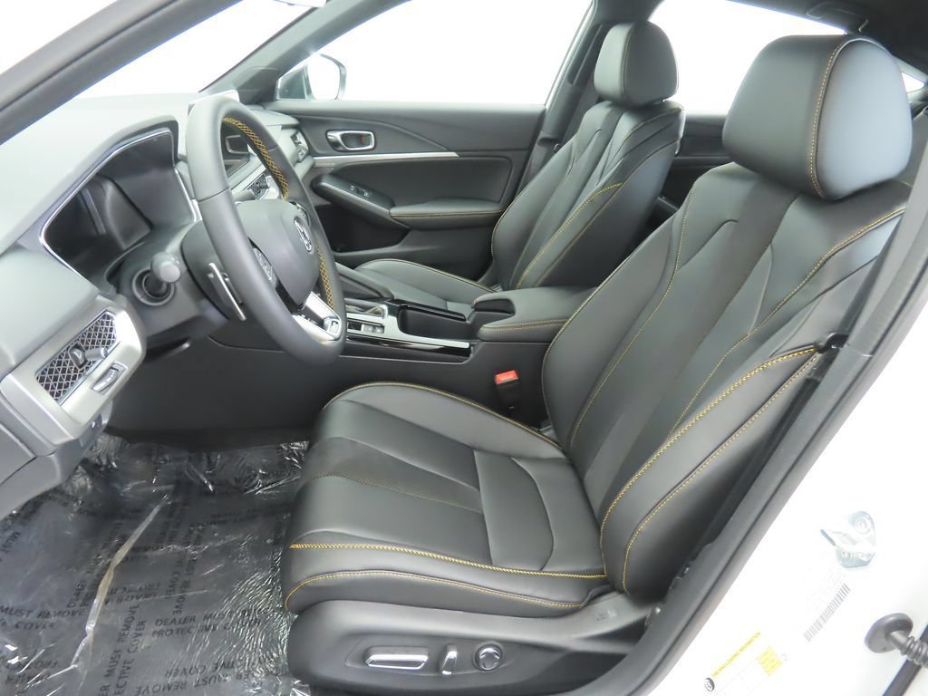 Used 2026 Acura Integra A-Spec w/ Technology Package FWD image 20